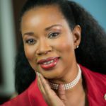 Rev. Dr. Sheila McKeithen