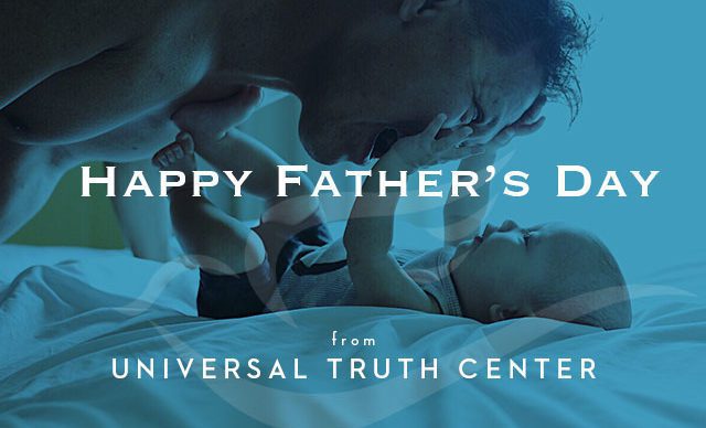 Happy father's Day U T C