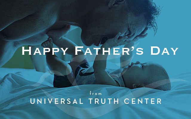 Happy father's Day U T C