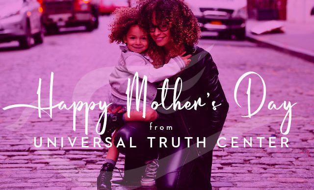 Happy Mother's Day from U T C