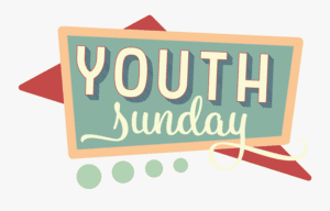 Youth Sunday