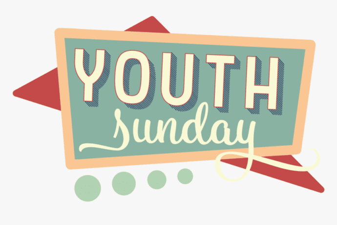 Youth Sunday