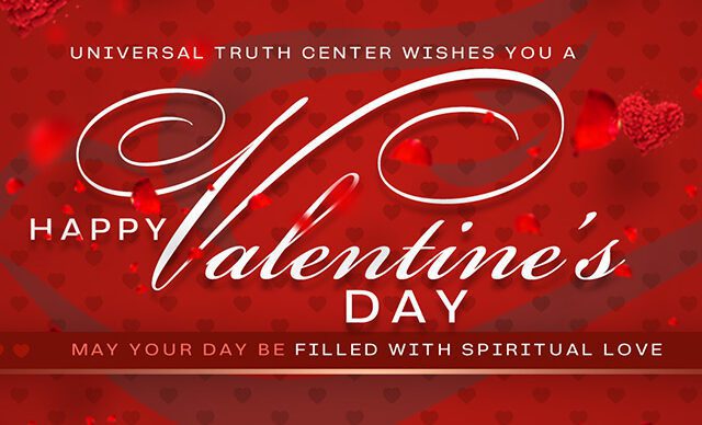 Valentine's Day 2023