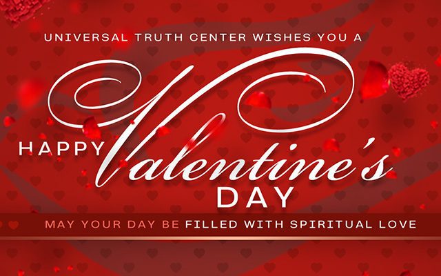 Valentine's Day 2023