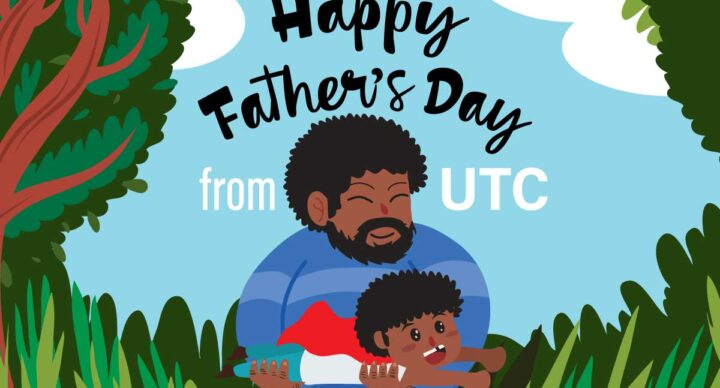 Happy Father's Day 2021