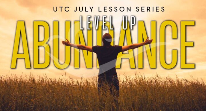 July 2021 Lesson Calendar Art