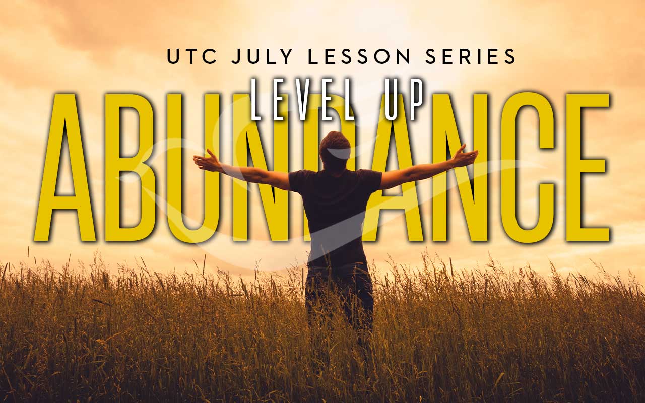 July 2021 Lesson Calendar Art