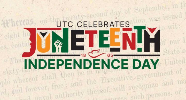 Juneteenth celebration
