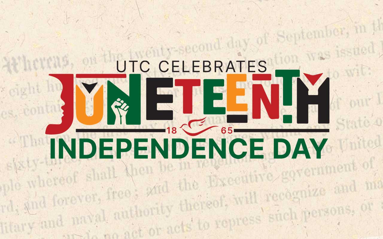 Juneteenth celebration