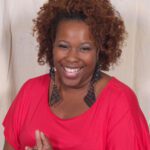 Rev. Sheree Thompson