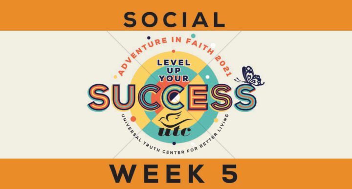 Week 5: Social Unfoldment