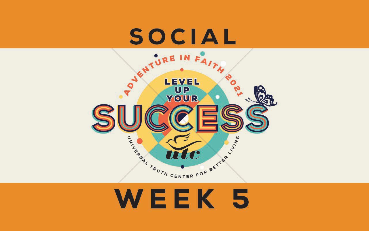 Week 5: Social Unfoldment