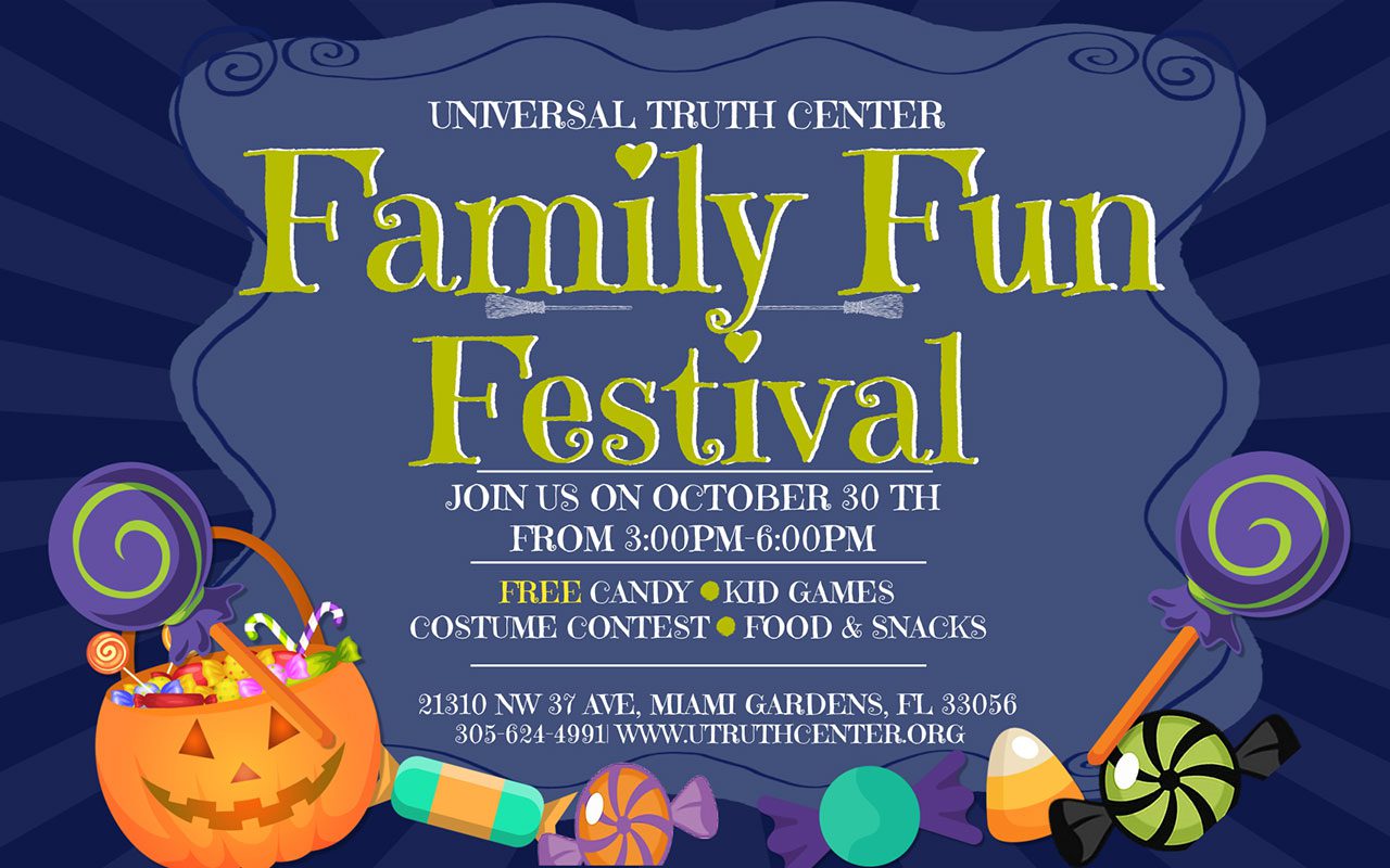 Family Fun Festival 2021