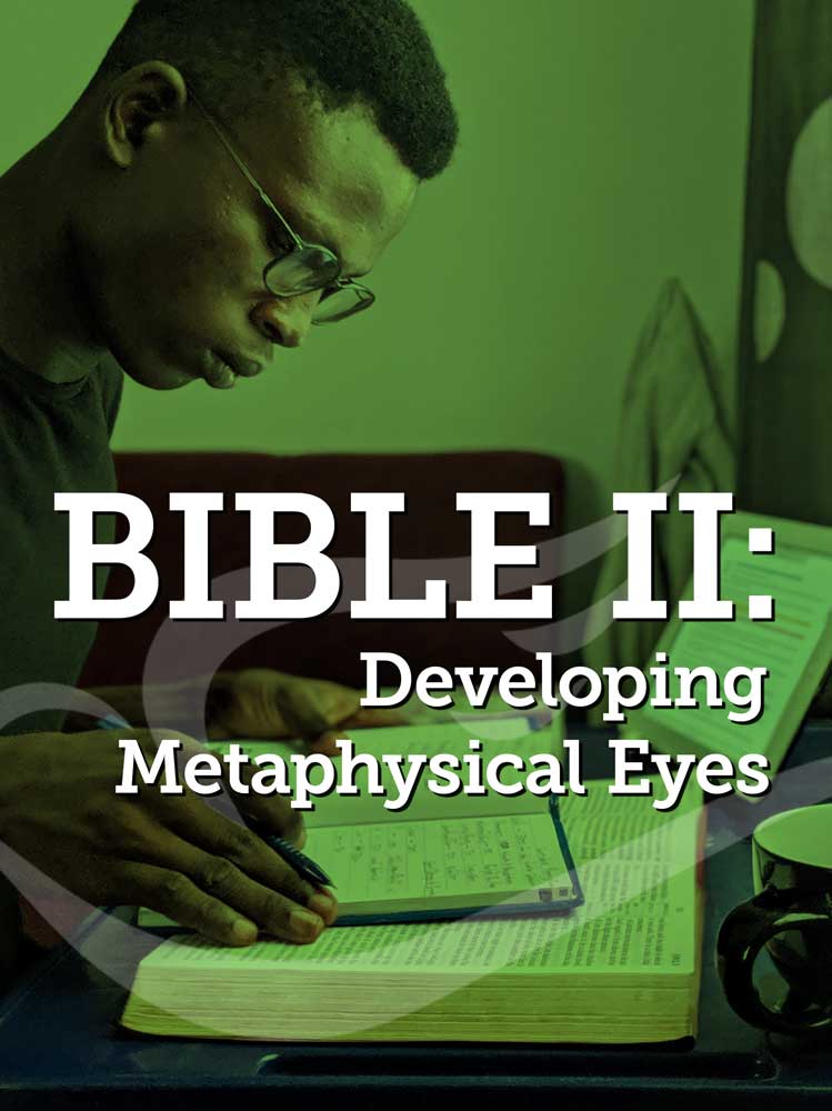 Bible 2