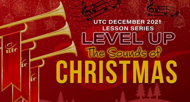 The Sounds of Christmas