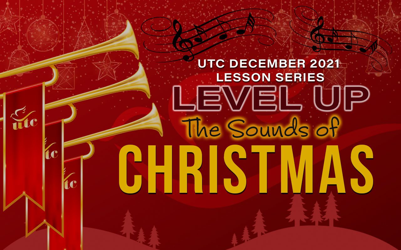 The Sounds of Christmas