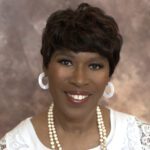 Rev. Jacqueline Hazel