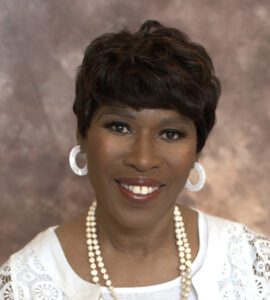 Rev. Jacqueline Hazel