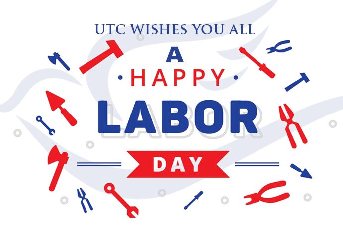 happy Labor Day