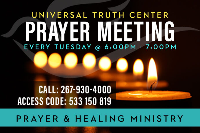 Prayer Meeting 2