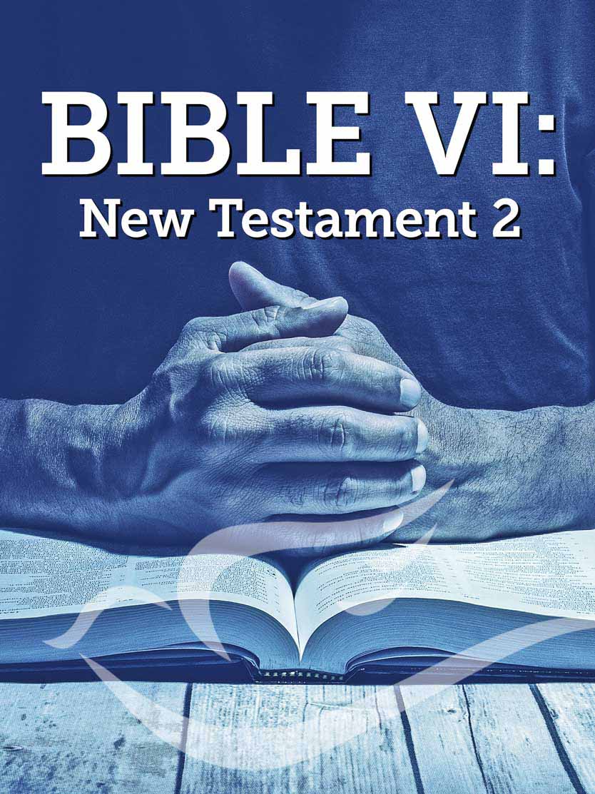B6-BLC-class Bible 6