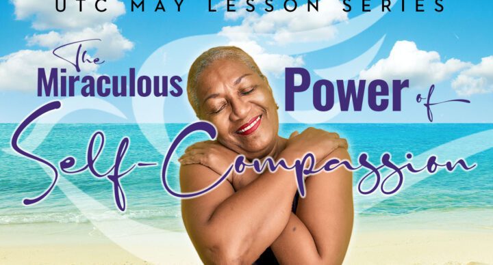 Self-Compassion Lessons