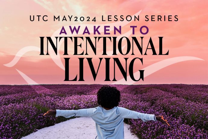 Awaken to Intentional Living