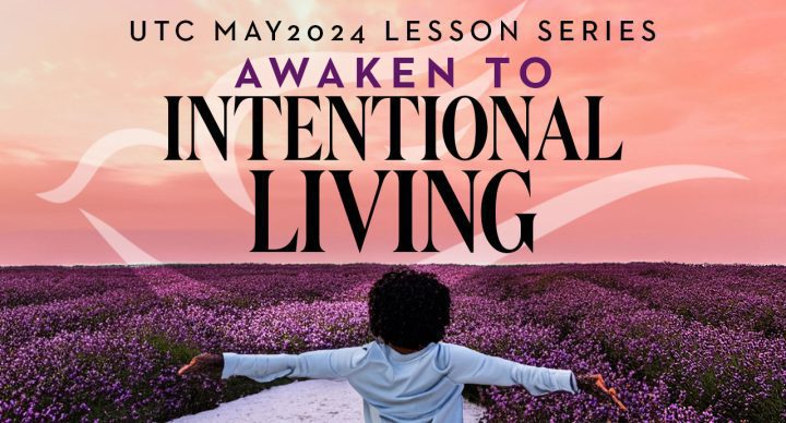 Awaken to Intentional Living