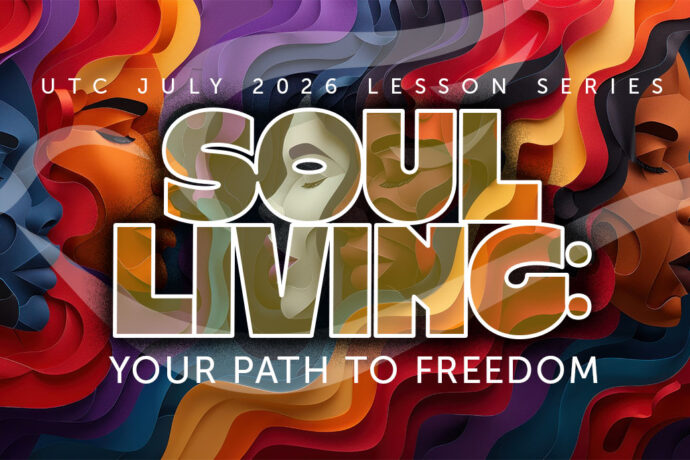 Soul Living: Your Path to Freedom