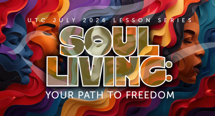 Soul Living: Your Path to Freedom