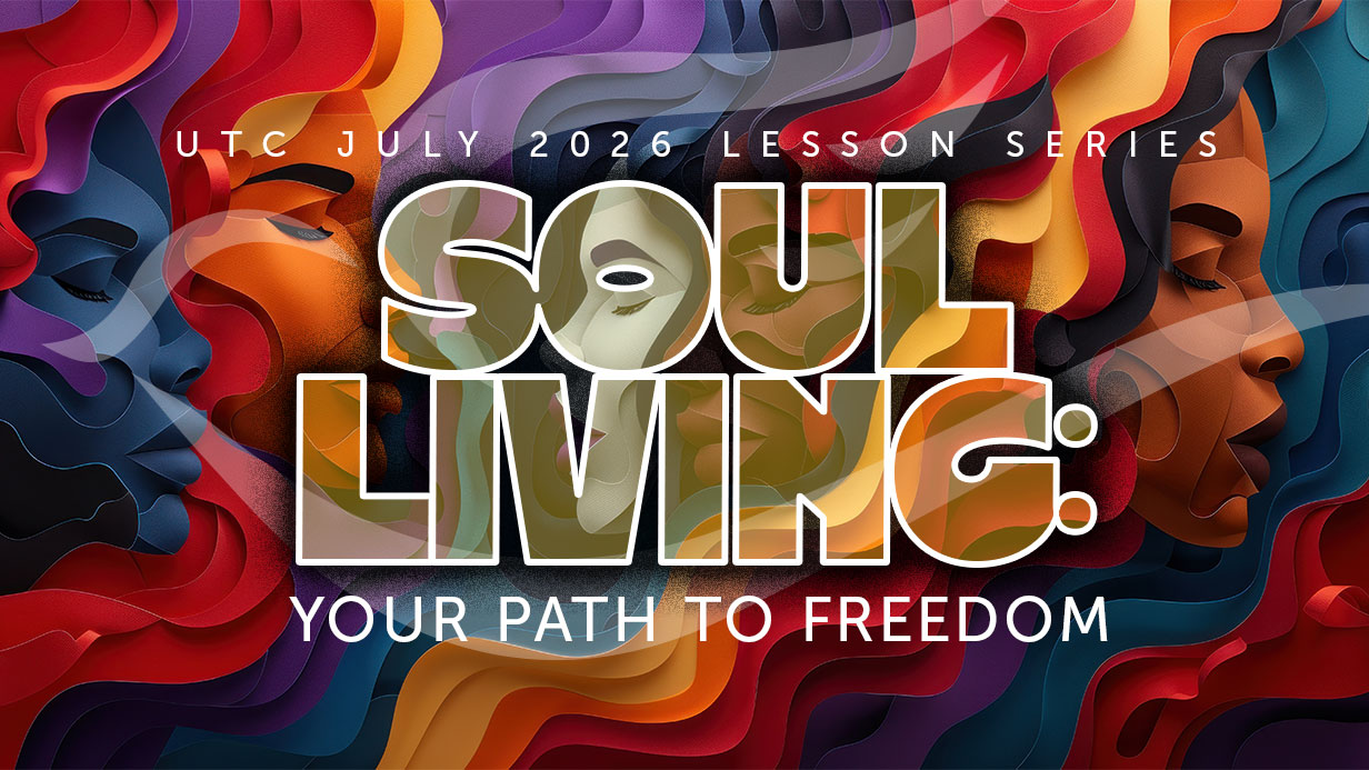 Soul Living: Your Path to Freedom